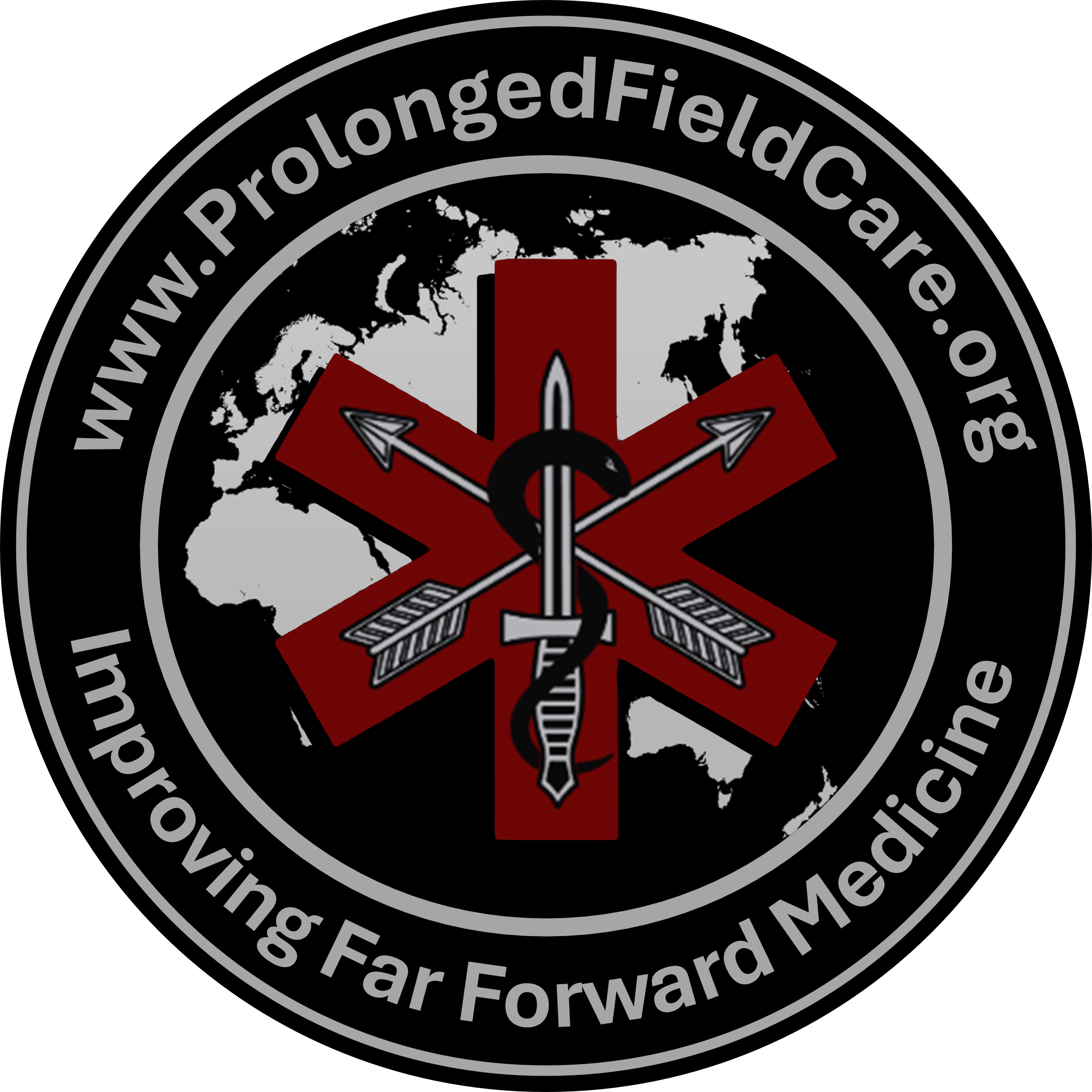 Prolonged Field Care